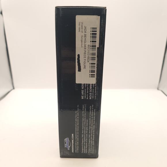 Dungeons and Dragons Minsc Ranger Paladin Orc Bard Beholder Table Game Figures - Picture 6 of 7